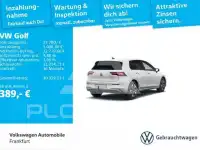 2026 Volkswagen GOLF