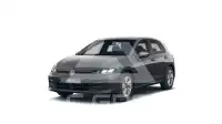 2026 Volkswagen GOLF