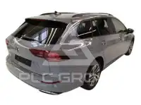 2026 Volkswagen GOLF