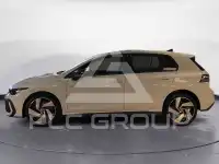 2026 Volkswagen GOLF