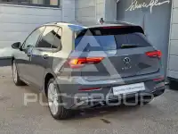 2026 Volkswagen GOLF