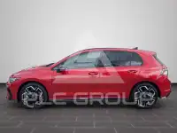 2026 Volkswagen GOLF