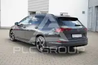 2026 Volkswagen GOLF