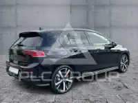 2026 Volkswagen GOLF