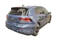 2026 Volkswagen GOLF