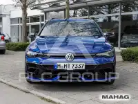 2026 Volkswagen GOLF