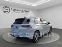 2026 Volkswagen GOLF