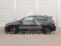 2026 Volkswagen GOLF