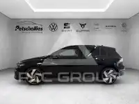 2026 Volkswagen GOLF