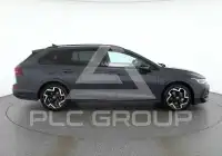 2026 Volkswagen GOLF