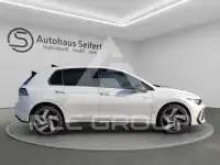2026 Volkswagen GOLF