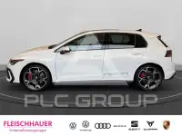 2026 Volkswagen GOLF