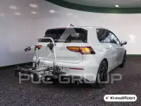 2026 Volkswagen GOLF