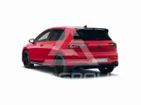 2026 Volkswagen GOLF