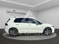 2026 Volkswagen GOLF