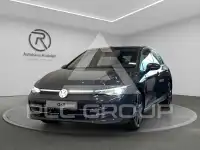 2026 Volkswagen GOLF