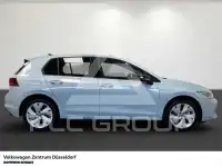 2026 Volkswagen GOLF