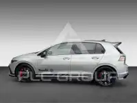 2026 Volkswagen GOLF