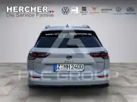 2026 Volkswagen GOLF
