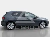2026 Volkswagen GOLF