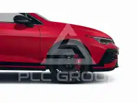 2026 Volkswagen GOLF