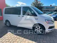 2026 Volkswagen T6
