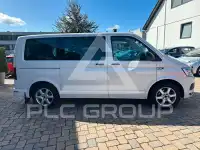 2026 Volkswagen T6