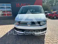2026 Volkswagen T6