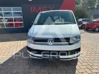 2026 Volkswagen T6