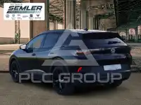 2026 Volkswagen ID 4