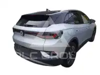 2026 Volkswagen ID 4