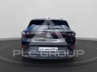 2026 Volkswagen ID 4