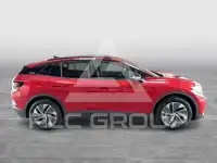 2026 Volkswagen ID 4