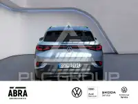 2026 Volkswagen ID 4