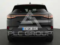 2026 Volkswagen ID 4