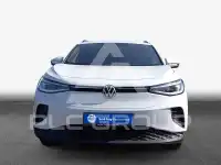2026 Volkswagen ID 4