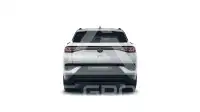 2026 Volkswagen ID 4