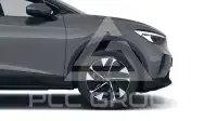 2026 Volkswagen ID 4