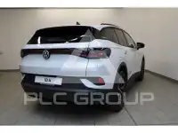 2026 Volkswagen ID 4