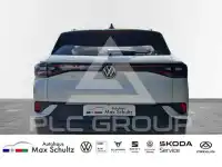 2026 Volkswagen ID 4