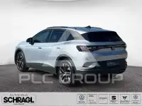 2026 Volkswagen ID 4