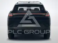 2026 Volkswagen ID 4