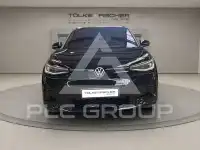 2026 Volkswagen ID 4