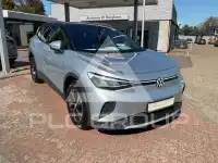 2026 Volkswagen ID 4