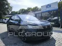 2026 Volkswagen ID 4