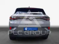 2026 Volkswagen ID 4