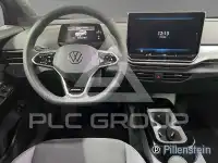 2026 Volkswagen ID 4