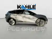 2026 Volkswagen ID 4