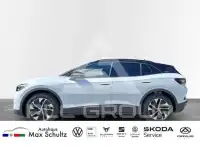 2026 Volkswagen ID 4