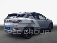 2026 Volkswagen ID 4